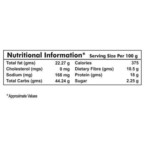Salz & Aroma Cumin Seeds, 250 g Stand Up Pouch-4.webp